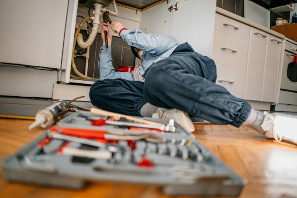 Best Water Softener Installation  in Auburn, KY