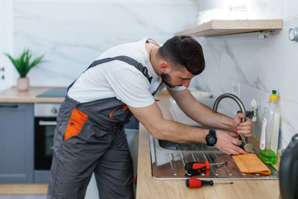 Professional Plumbing in Auburn, KY