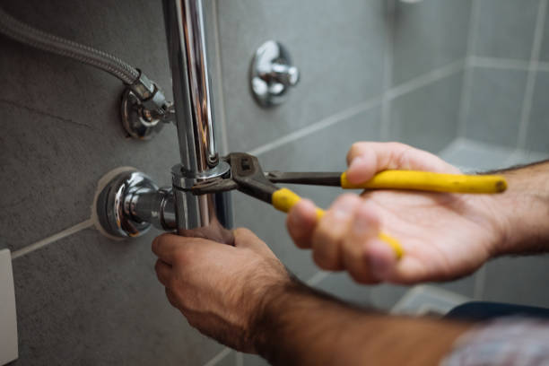 Best Gas Line Repair  in Auburn, KY