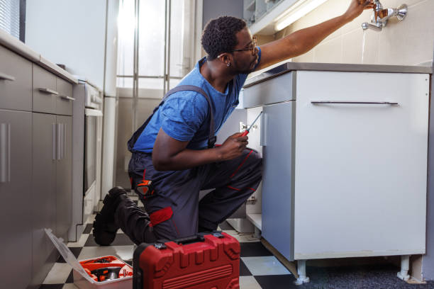 Best 24-Hour Plumber Near Me  in Auburn, KY