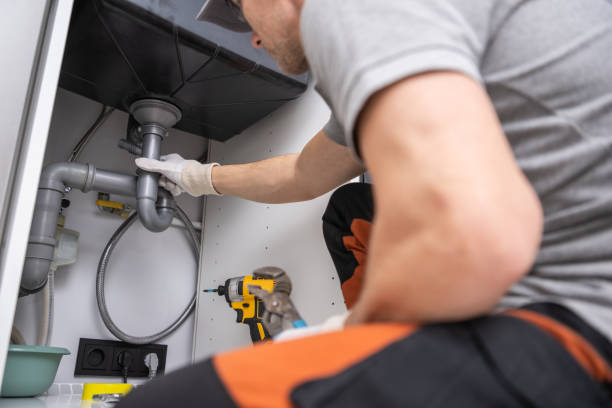 Best Leak Detection Services  in Auburn, KY