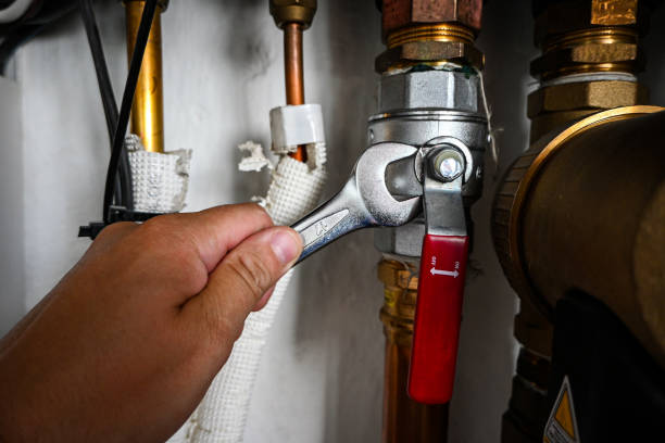 Clogged Drain Plumber in Auburn, KY